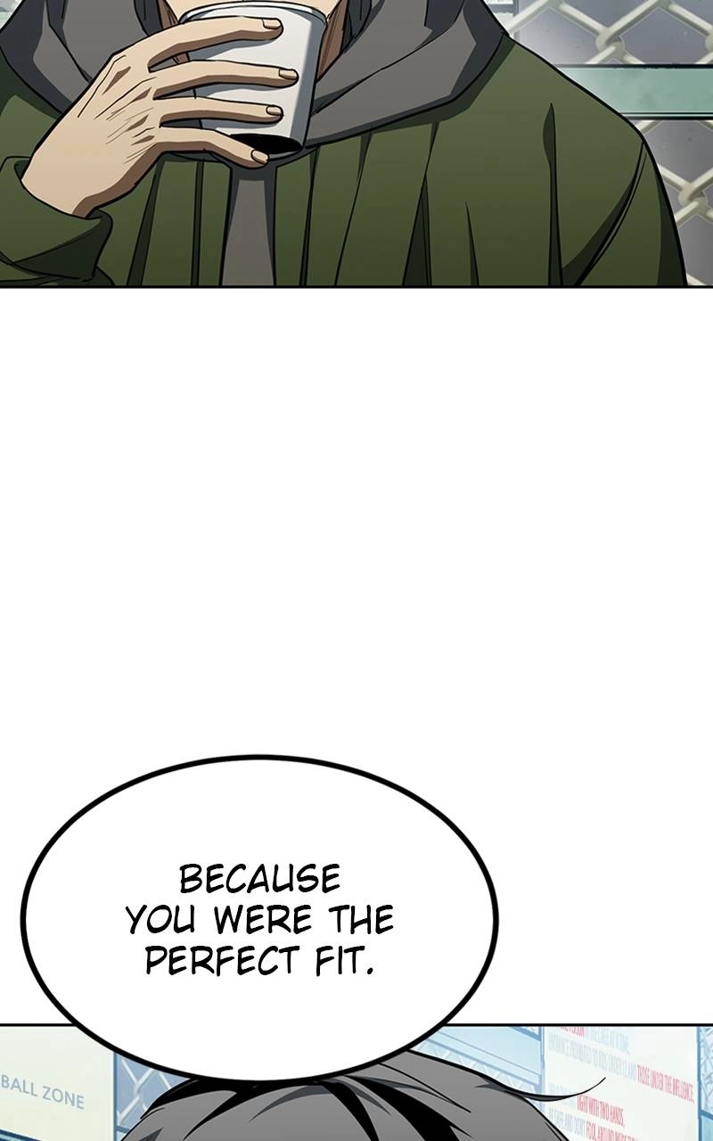 King of the Octagon Chapter 68, page 11 of 91