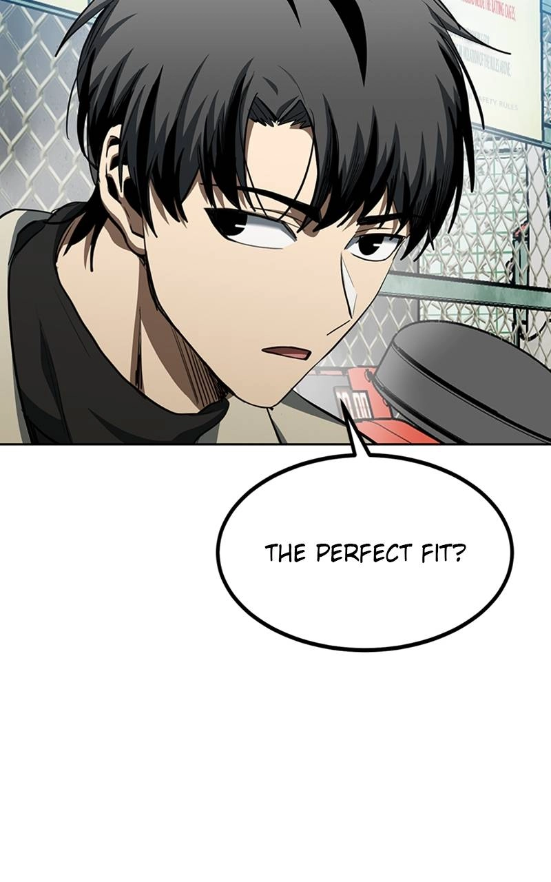 King of the Octagon Chapter 68, page 12 of 91