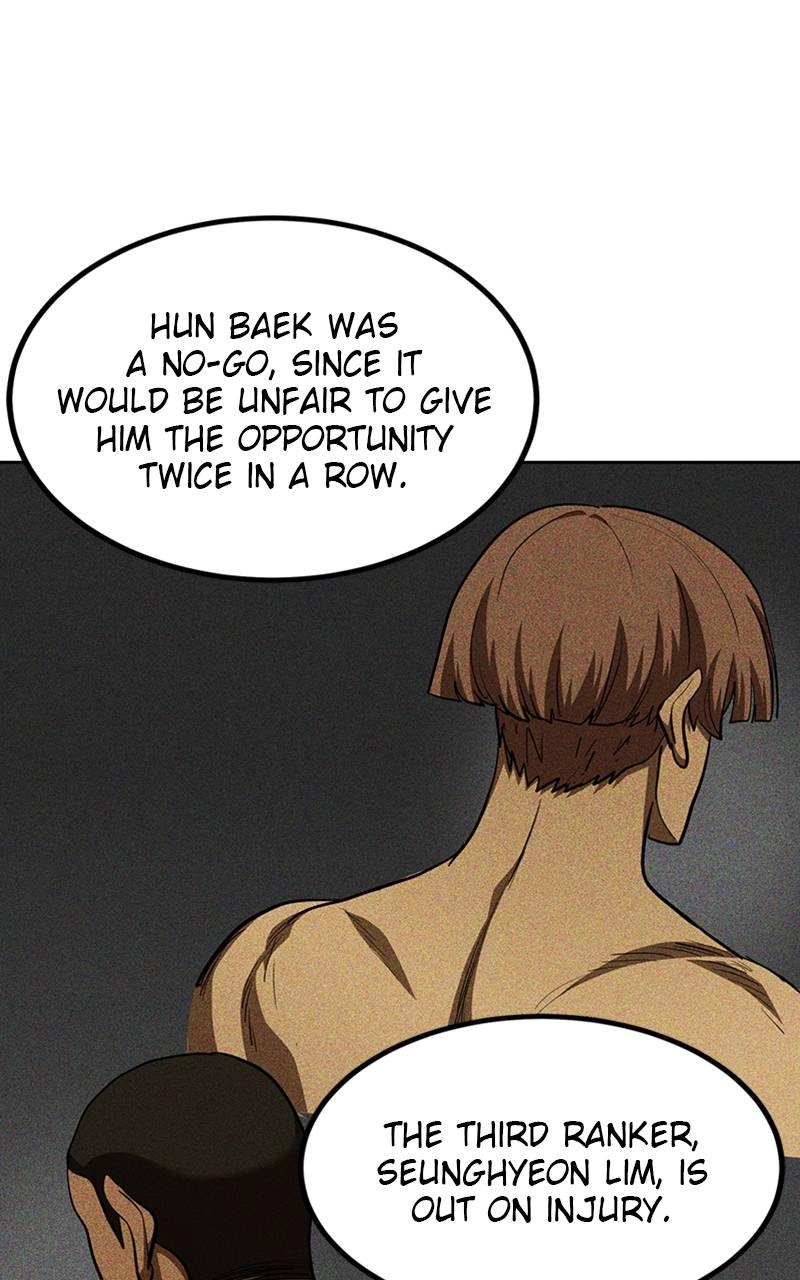 King of the Octagon Chapter 68, page 13 of 91