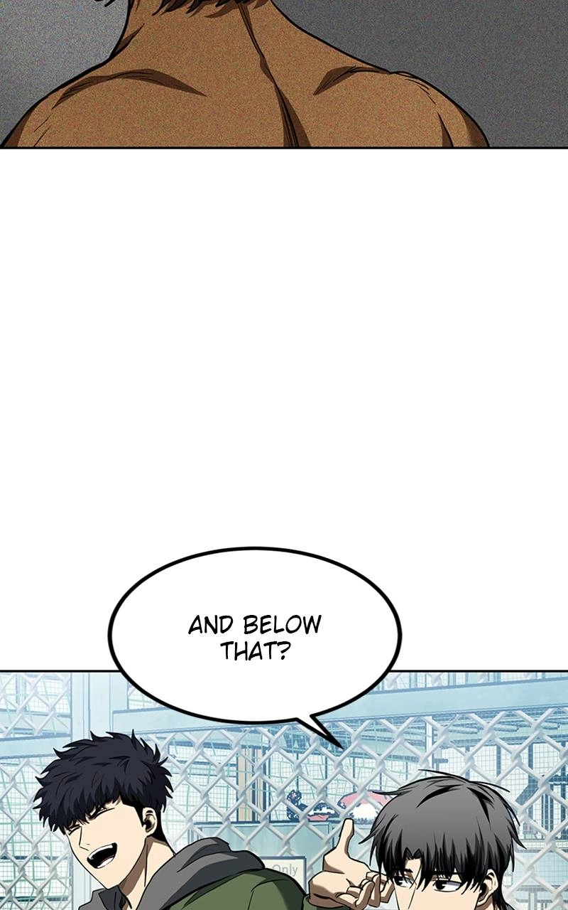 King of the Octagon Chapter 68, page 15 of 91