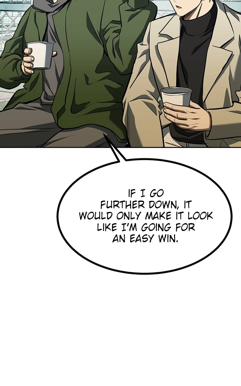 King of the Octagon Chapter 68, page 16 of 91