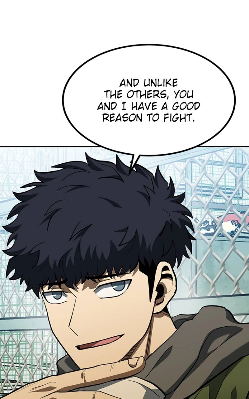 King of the Octagon Chapter 68, page 17 of 91