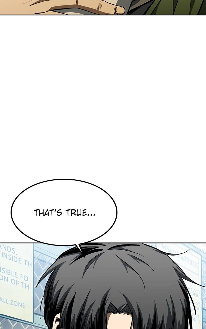 King of the Octagon Chapter 68, page 18 of 91