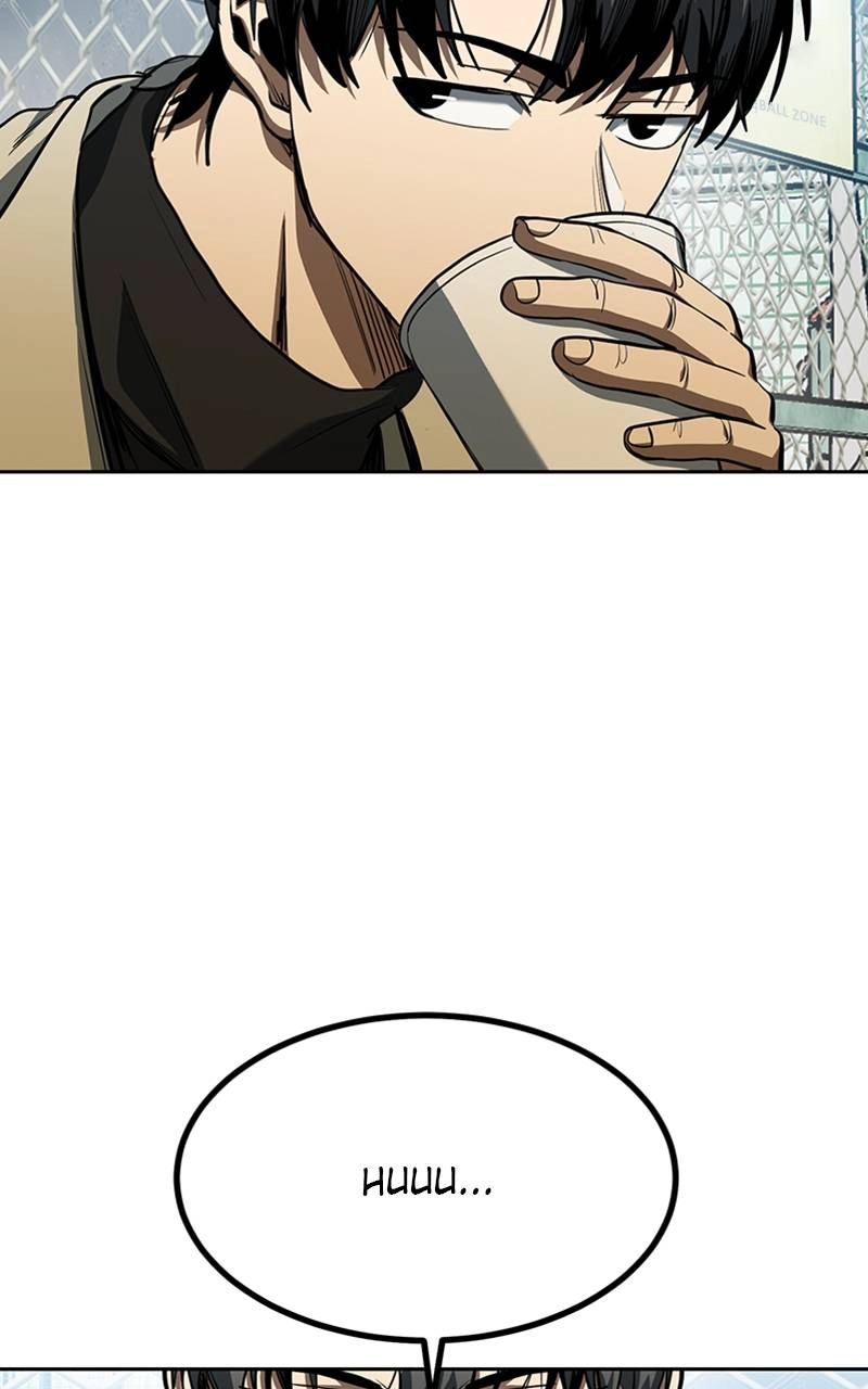 King of the Octagon Chapter 68, page 19 of 91