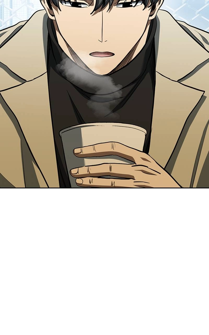 King of the Octagon Chapter 68, page 20 of 91