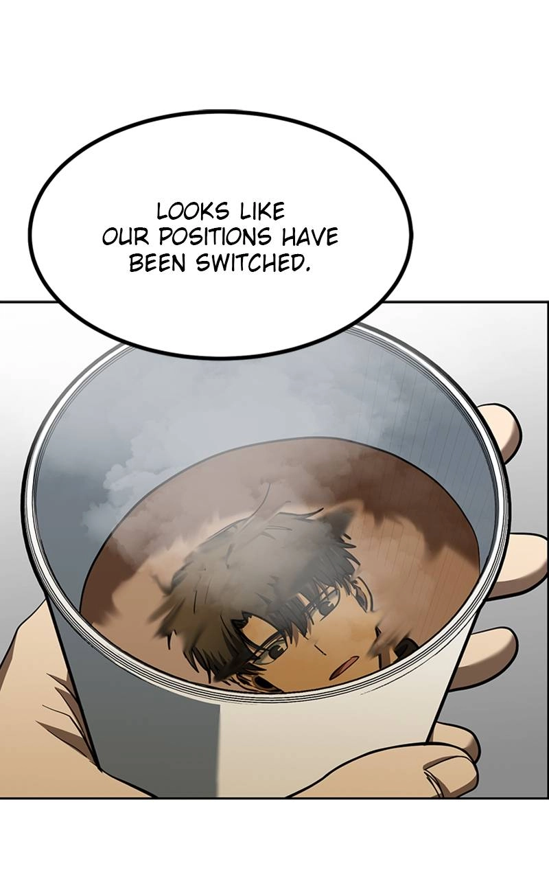 King of the Octagon Chapter 68, page 21 of 91