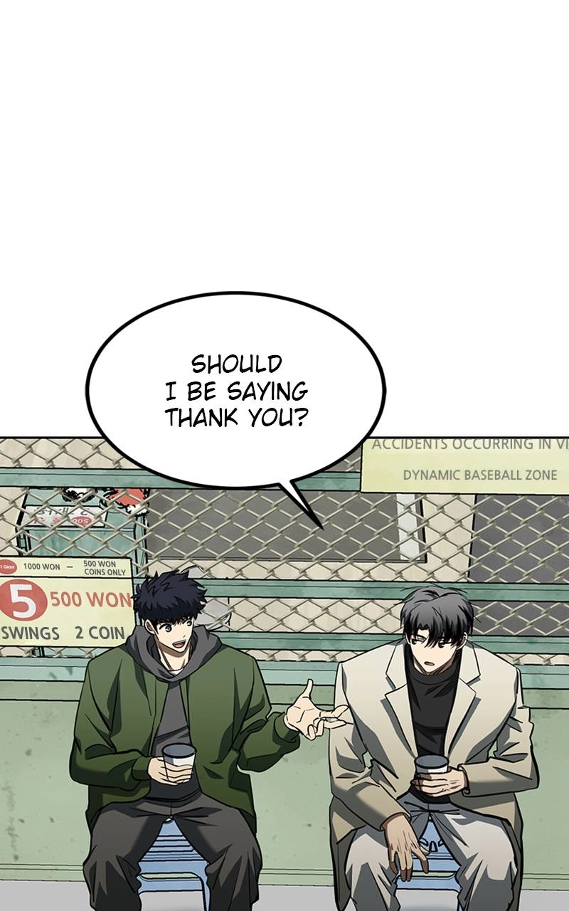 King of the Octagon Chapter 68, page 22 of 91