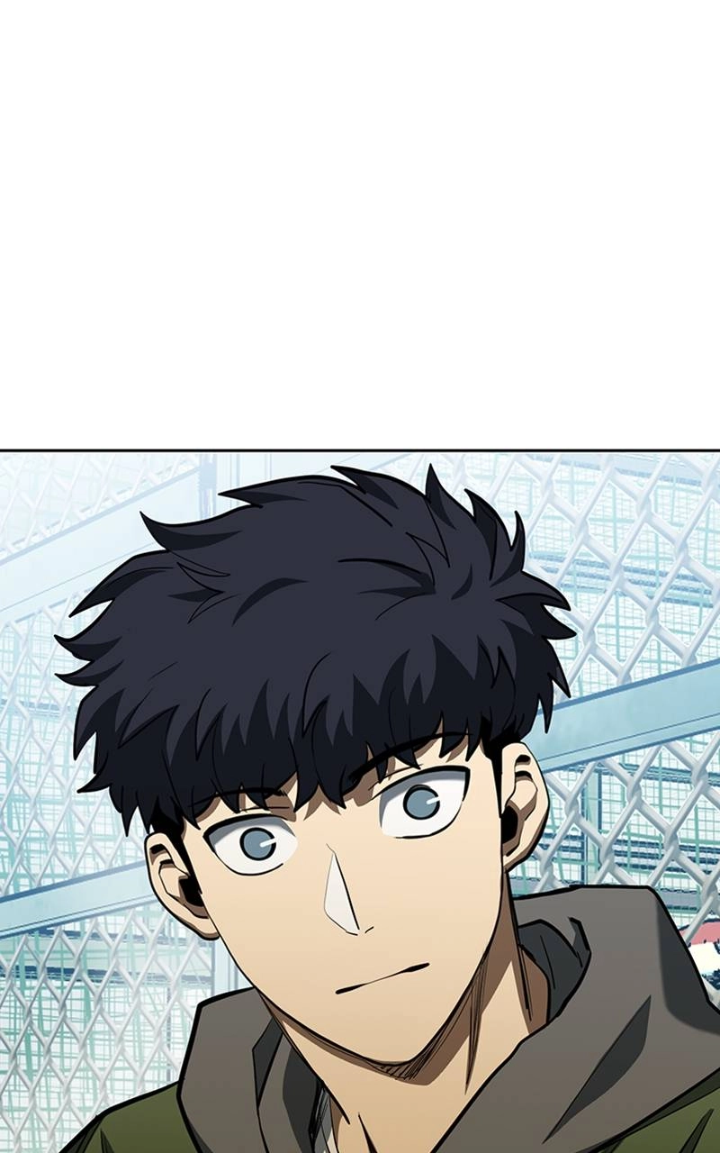 King of the Octagon Chapter 68, page 25 of 91