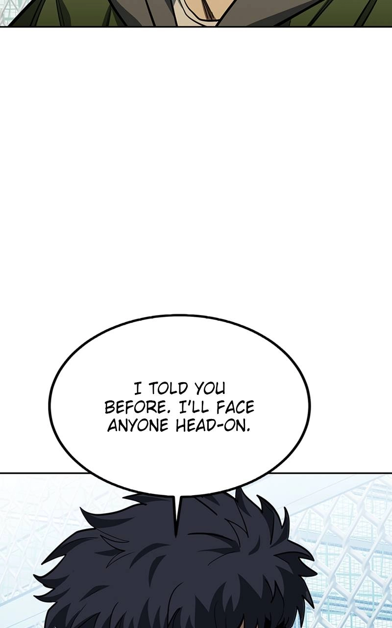 King of the Octagon Chapter 68, page 26 of 91