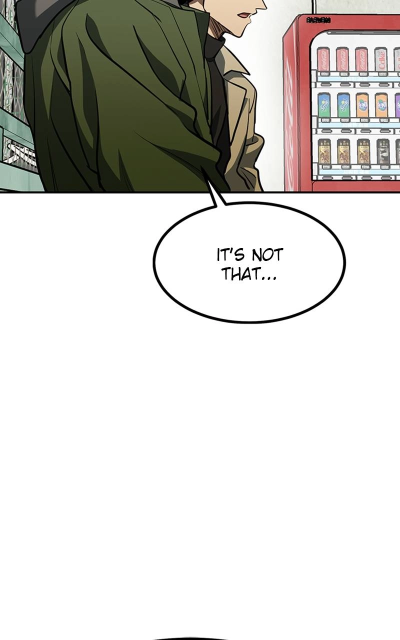 King of the Octagon Chapter 68, page 30 of 91