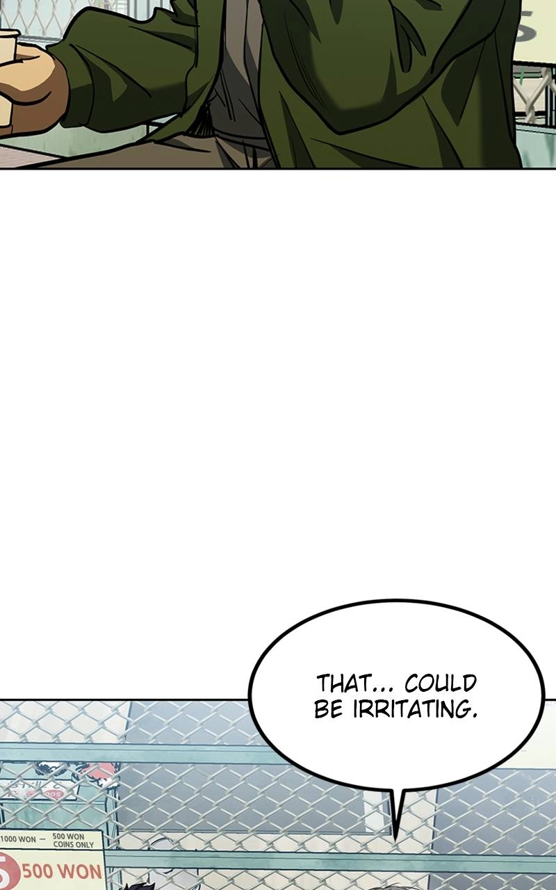 King of the Octagon Chapter 68, page 32 of 91