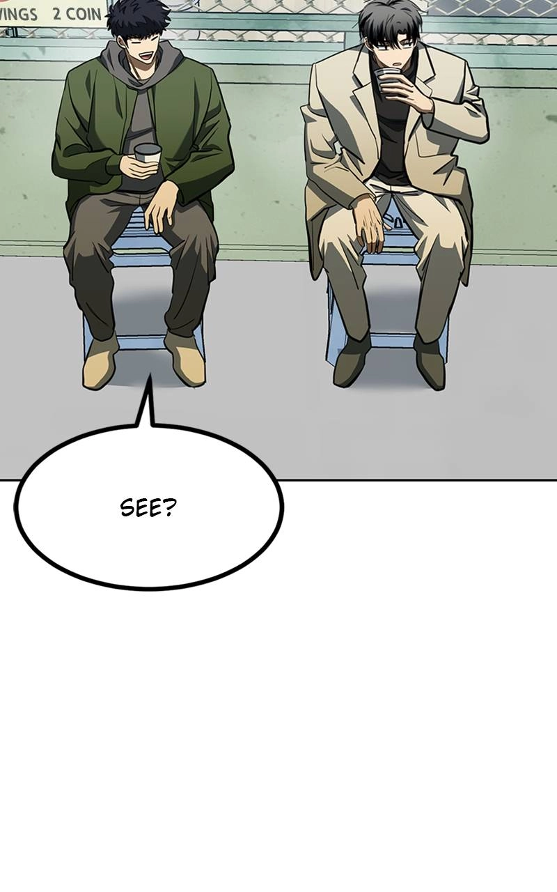 King of the Octagon Chapter 68, page 33 of 91