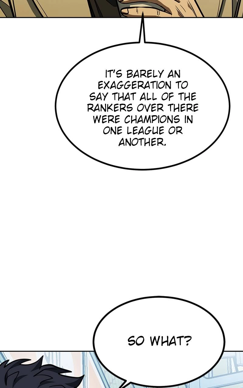 King of the Octagon Chapter 68, page 35 of 91