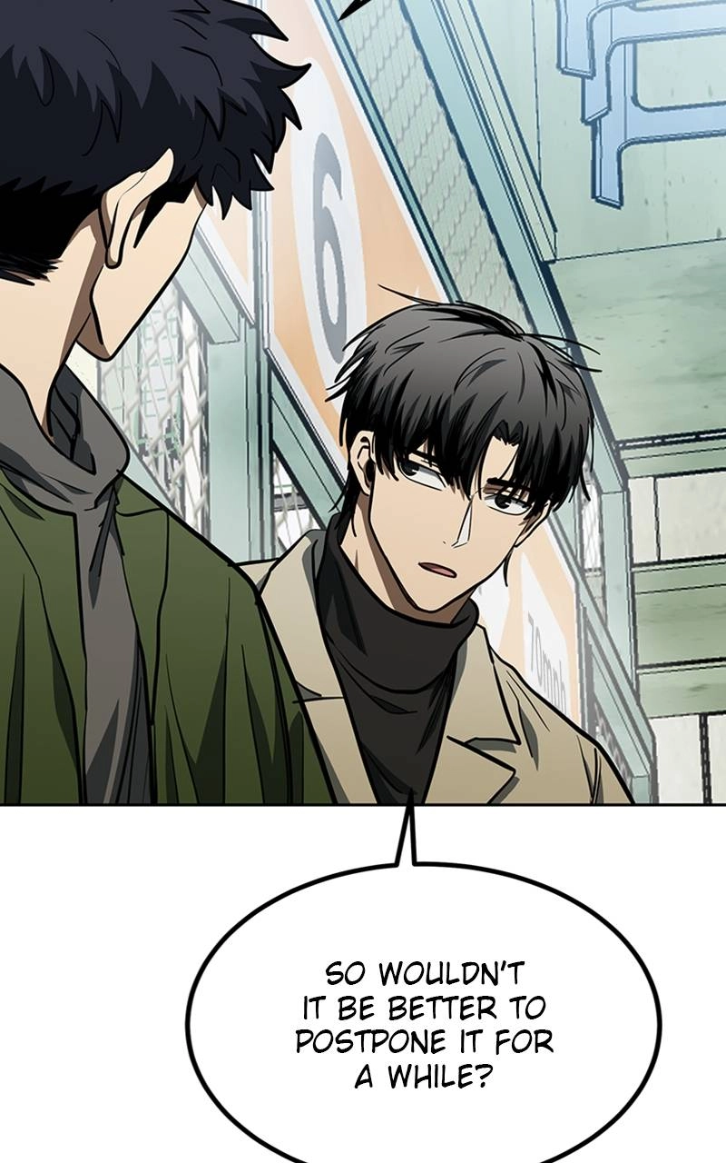 King of the Octagon Chapter 68, page 36 of 91