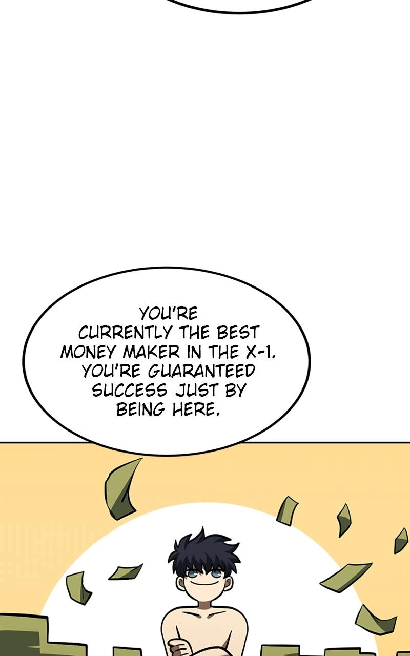 King of the Octagon Chapter 68, page 37 of 91