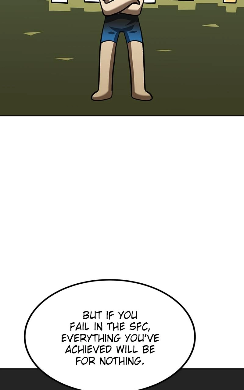 King of the Octagon Chapter 68, page 38 of 91