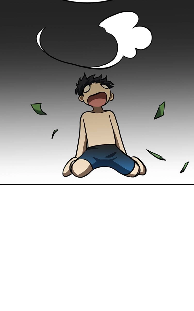King of the Octagon Chapter 68, page 39 of 91