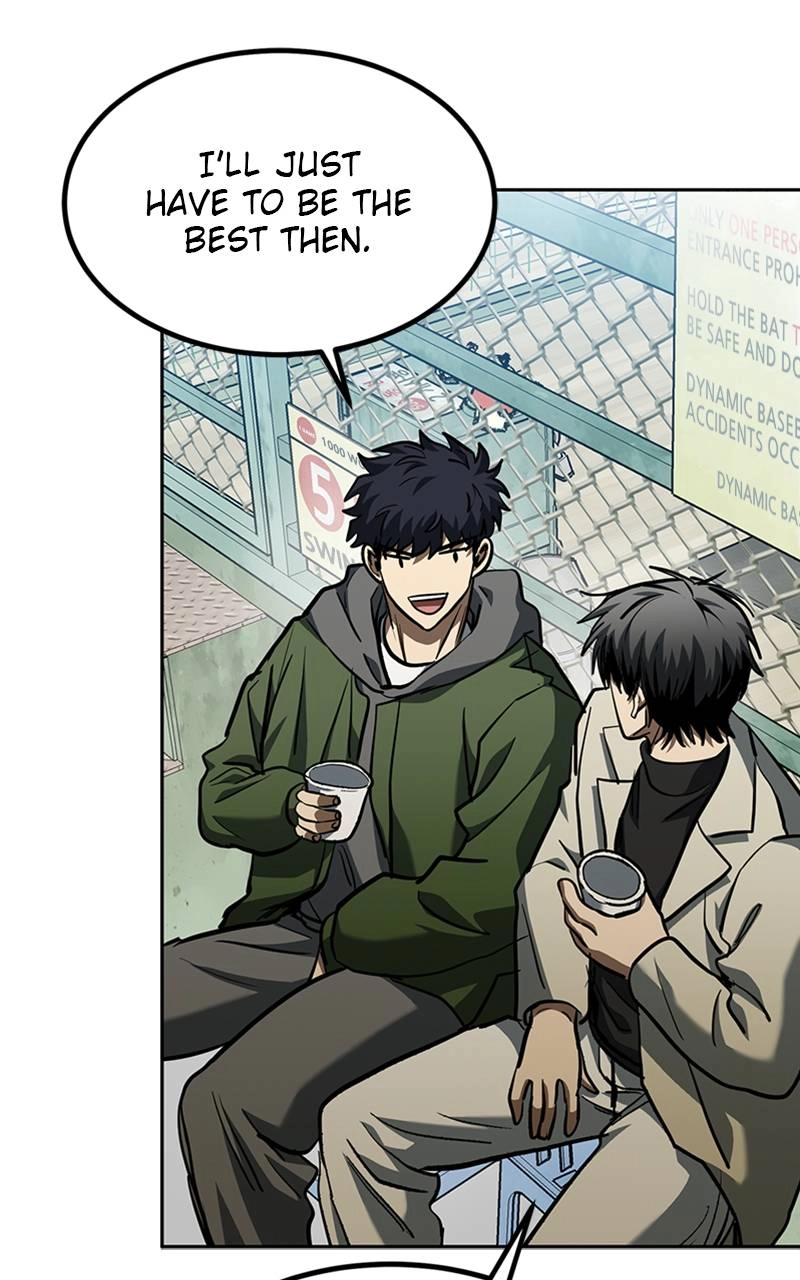 King of the Octagon Chapter 68, page 40 of 91