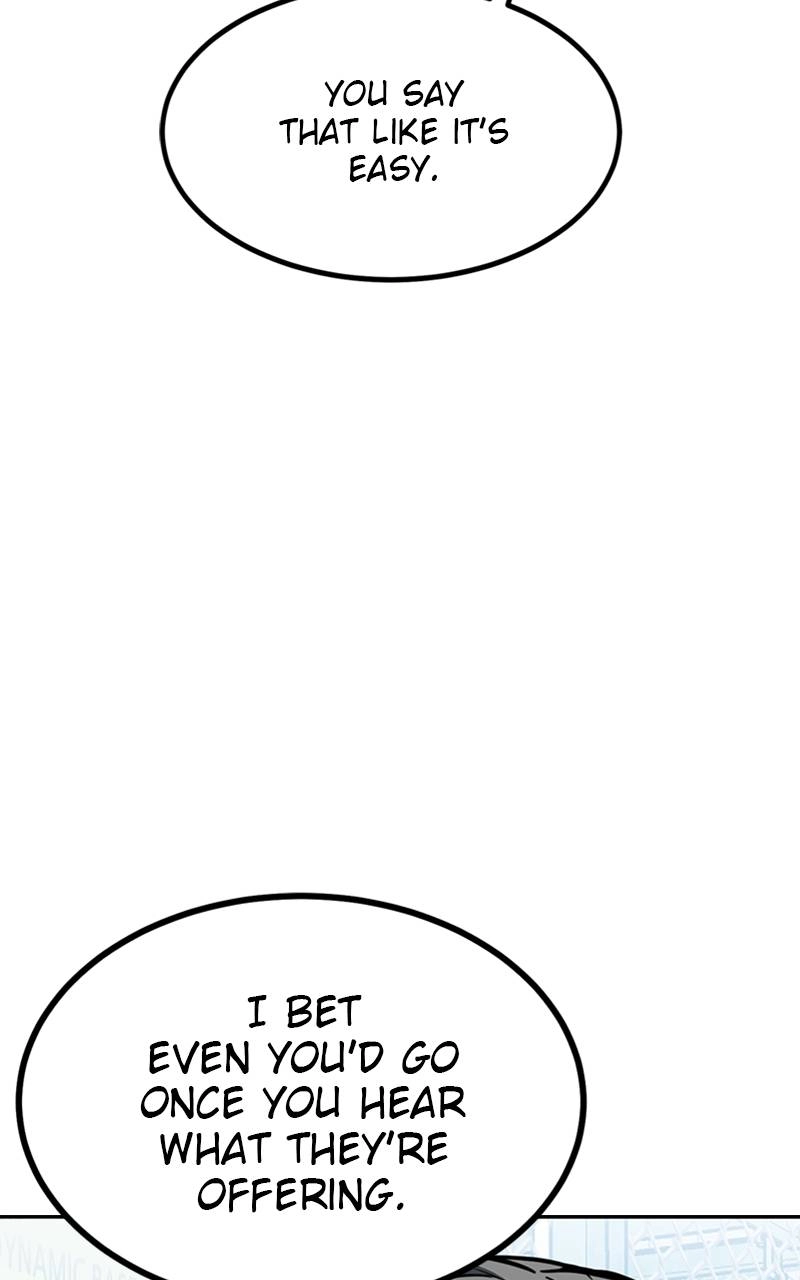 King of the Octagon Chapter 68, page 41 of 91