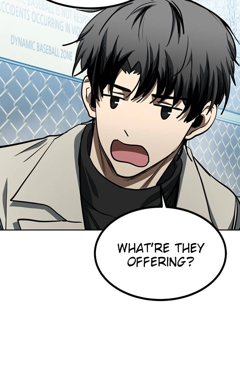 King of the Octagon Chapter 68, page 42 of 91