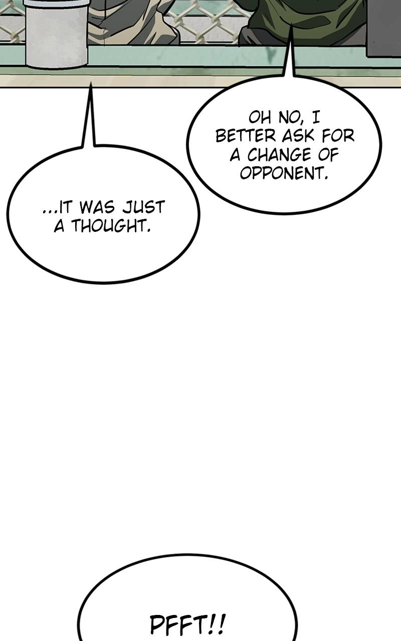King of the Octagon Chapter 68, page 47 of 91