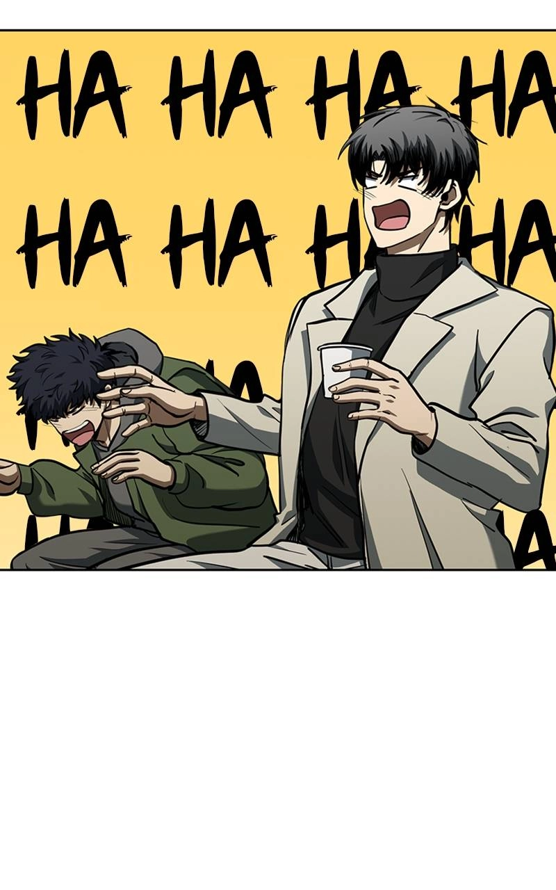King of the Octagon Chapter 68, page 49 of 91