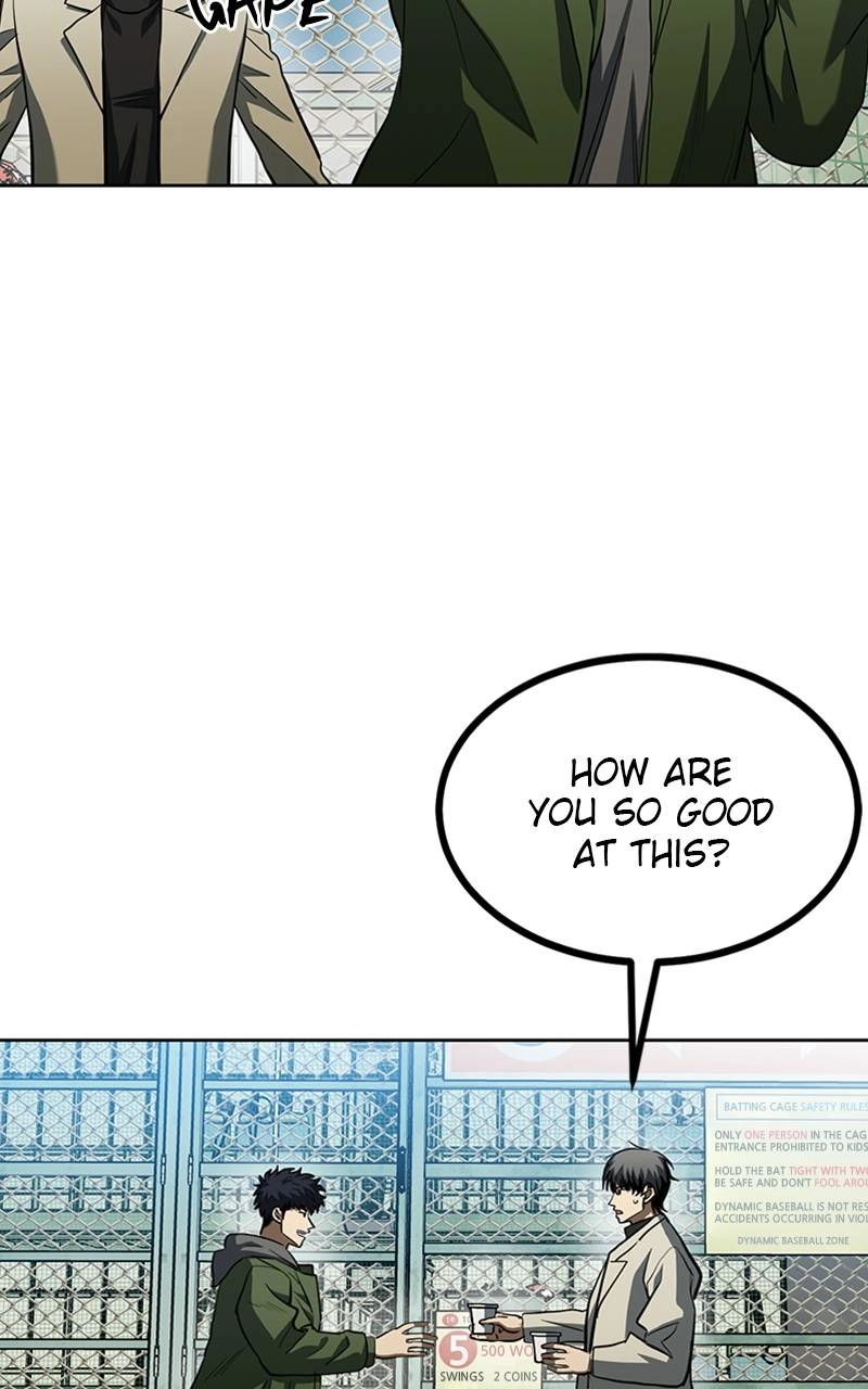 King of the Octagon Chapter 68, page 5 of 91
