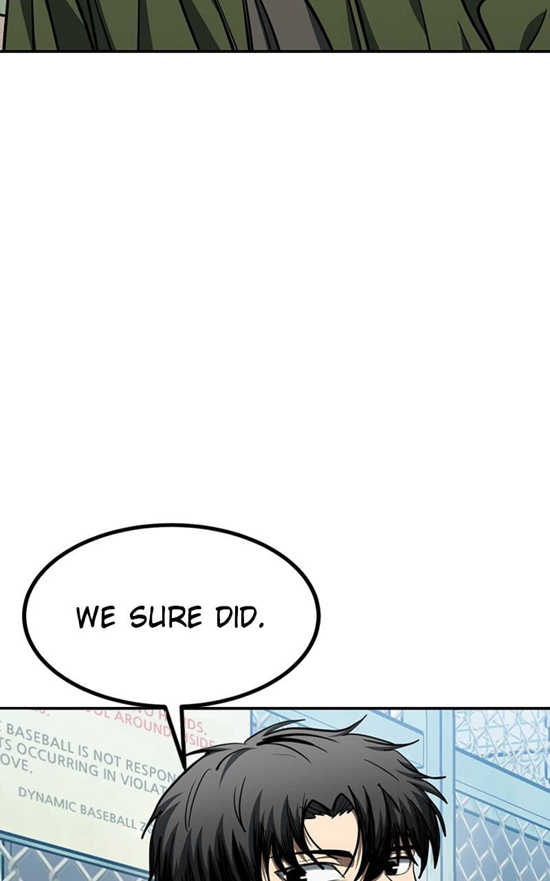 King of the Octagon Chapter 68, page 51 of 91