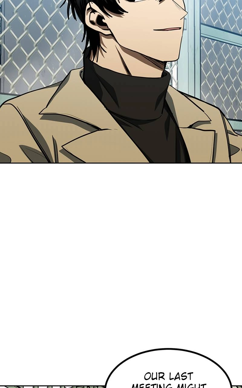 King of the Octagon Chapter 68, page 52 of 91