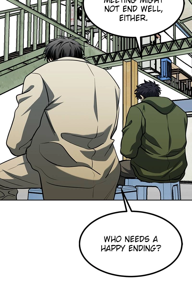 King of the Octagon Chapter 68, page 53 of 91