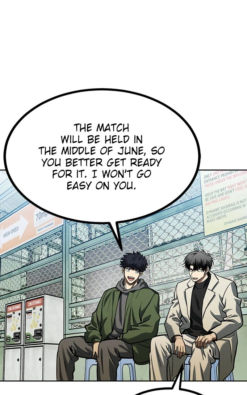 King of the Octagon Chapter 68, page 54 of 91