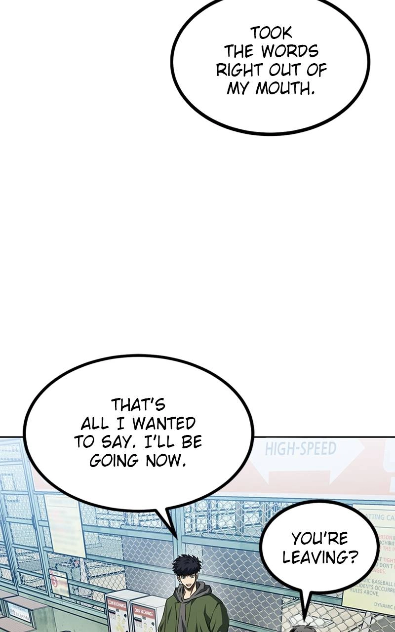 King of the Octagon Chapter 68, page 55 of 91