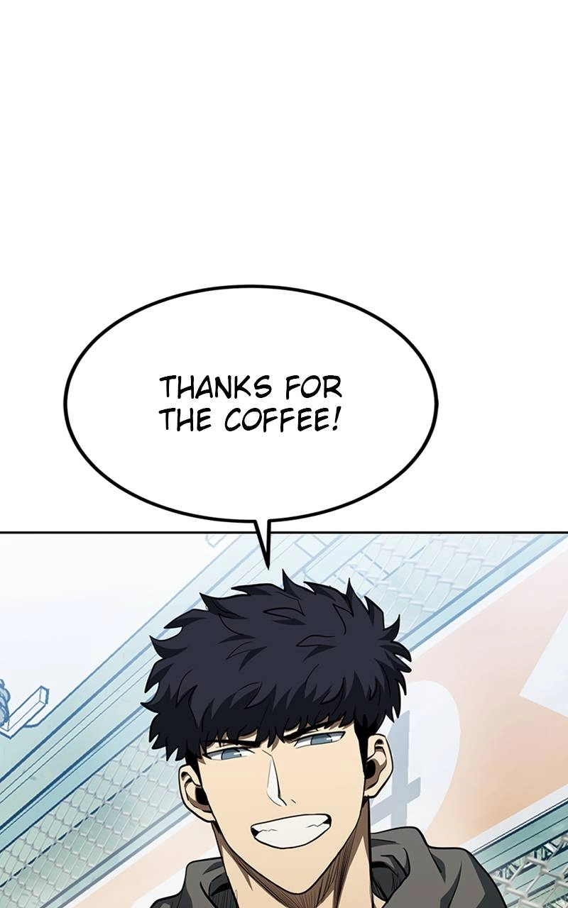 King of the Octagon Chapter 68, page 58 of 91