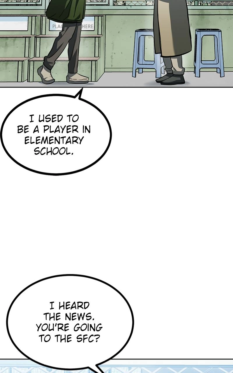 King of the Octagon Chapter 68, page 6 of 91