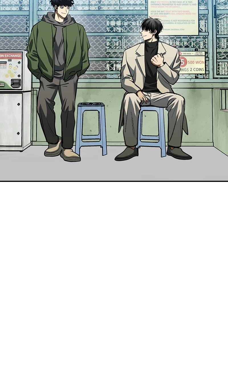 King of the Octagon Chapter 68, page 60 of 91