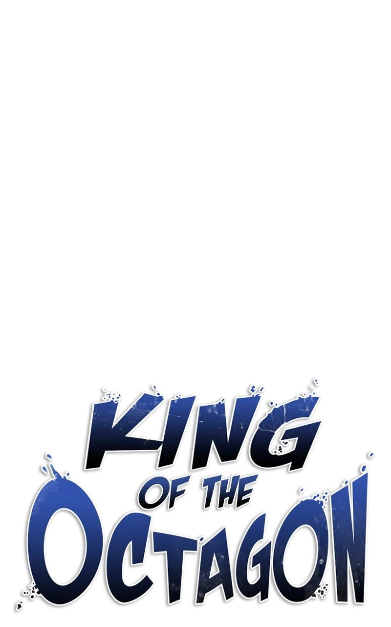 King of the Octagon Chapter 68, page 61 of 91