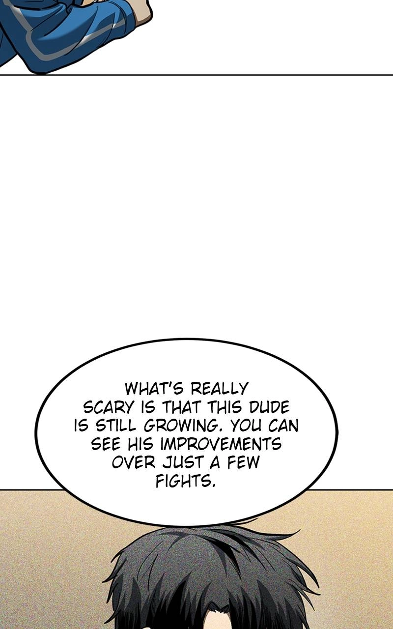 King of the Octagon Chapter 68, page 65 of 91