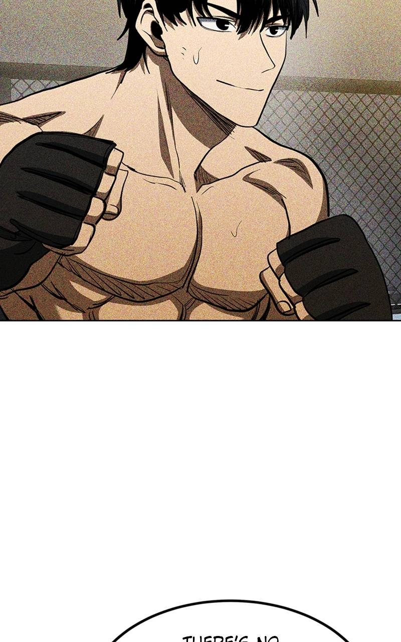 King of the Octagon Chapter 68, page 66 of 91