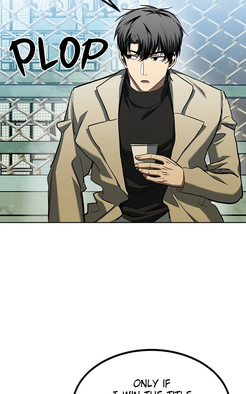 King of the Octagon Chapter 68, page 7 of 91