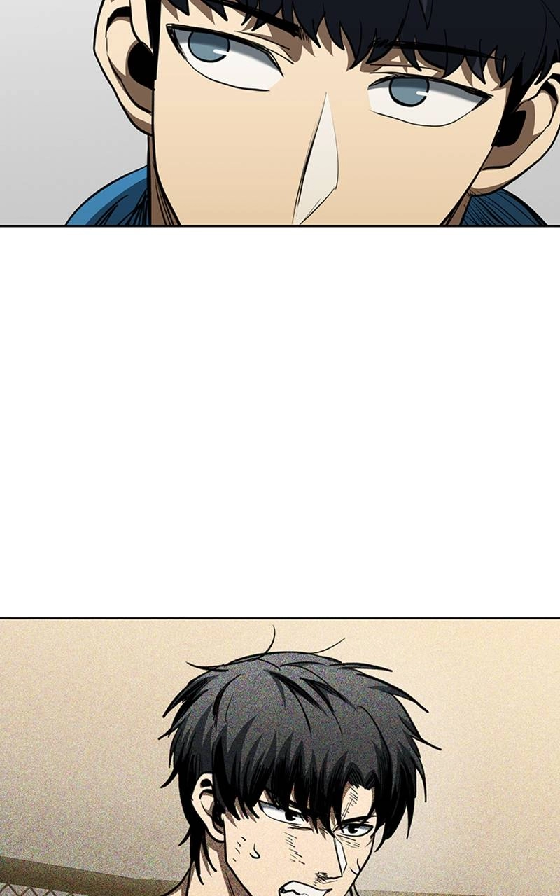 King of the Octagon Chapter 68, page 73 of 91