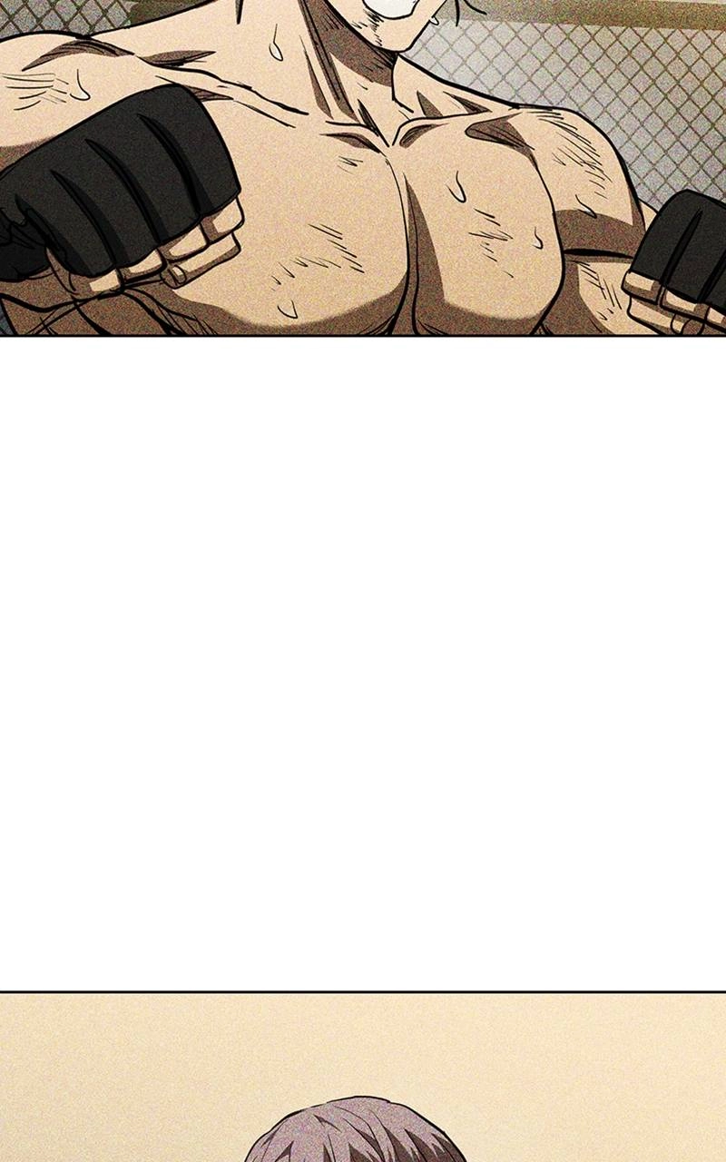 King of the Octagon Chapter 68, page 74 of 91