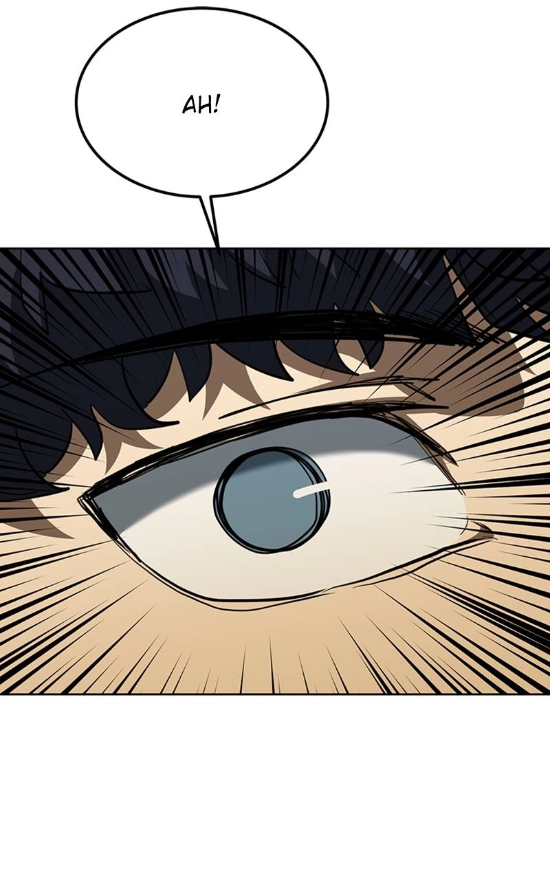 King of the Octagon Chapter 68, page 76 of 91