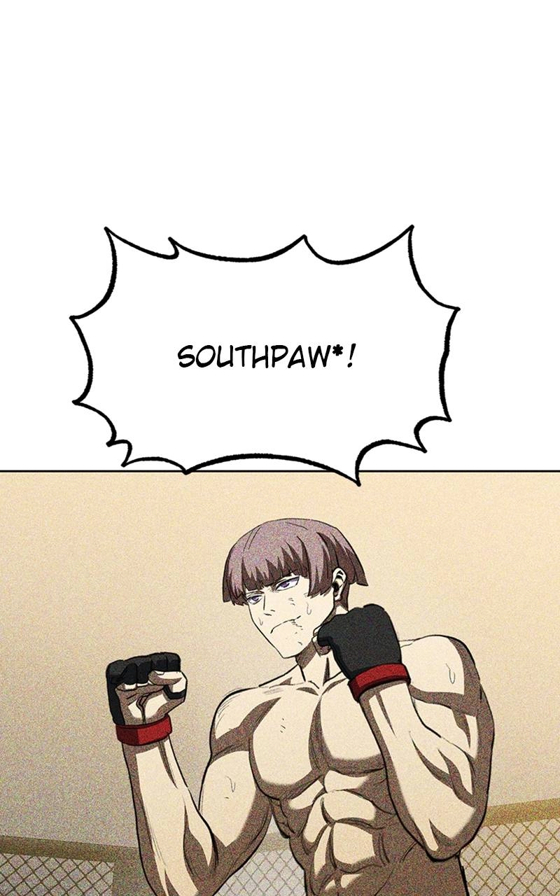 King of the Octagon Chapter 68, page 77 of 91