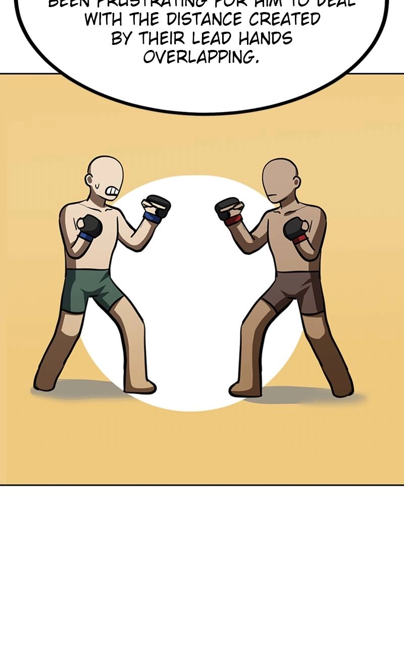 King of the Octagon Chapter 68, page 79 of 91