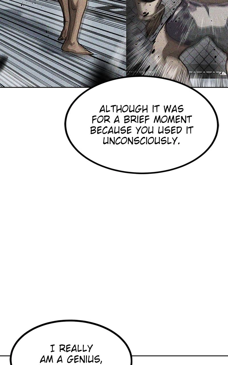 King of the Octagon Chapter 68, page 84 of 91