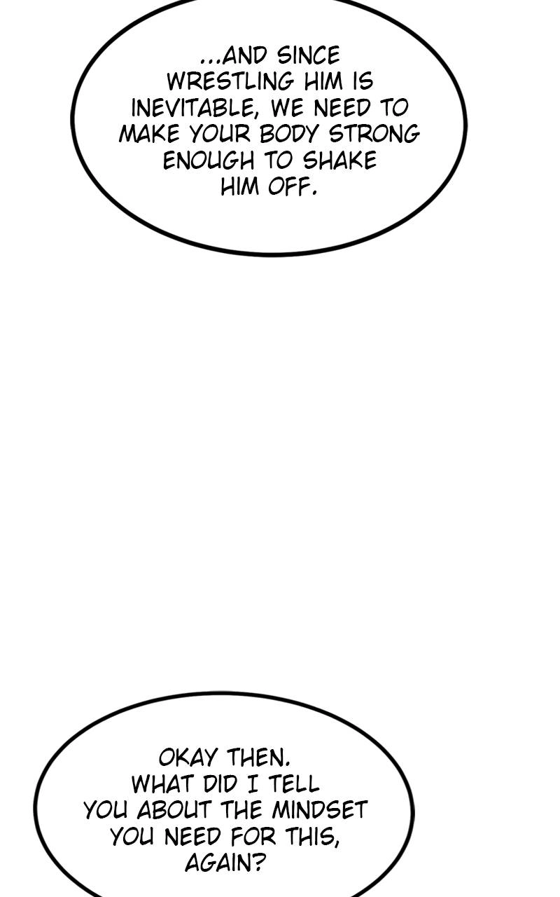 King of the Octagon Chapter 68, page 87 of 91