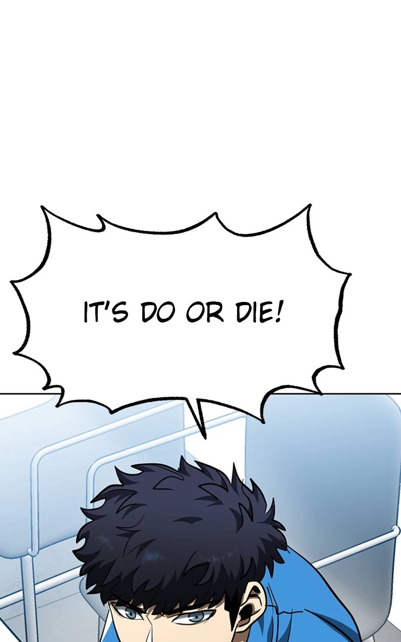 King of the Octagon Chapter 68, page 89 of 91