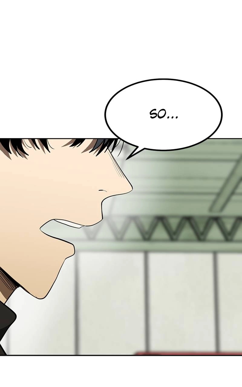 King of the Octagon Chapter 68, page 9 of 91