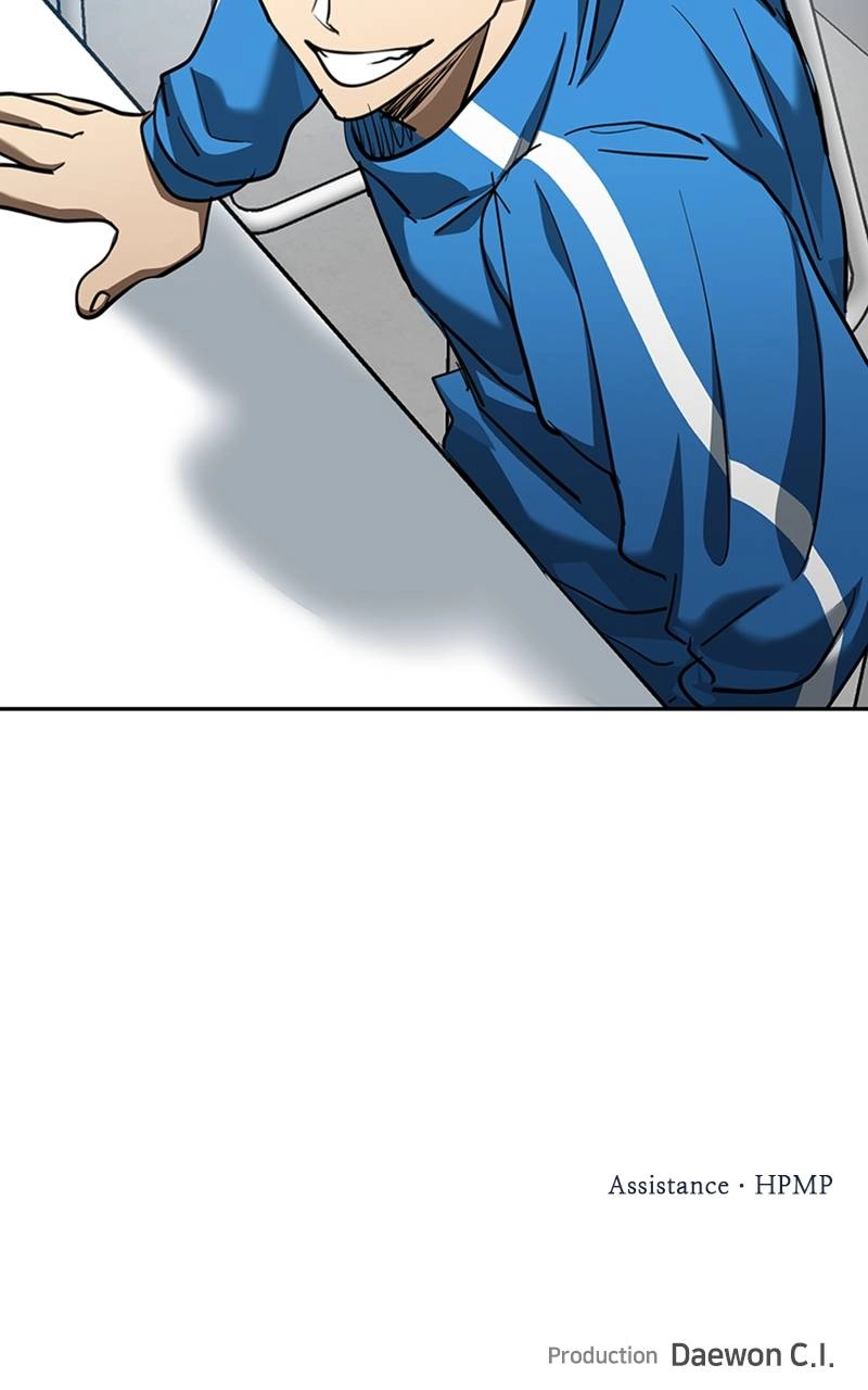 King of the Octagon Chapter 68, page 90 of 91