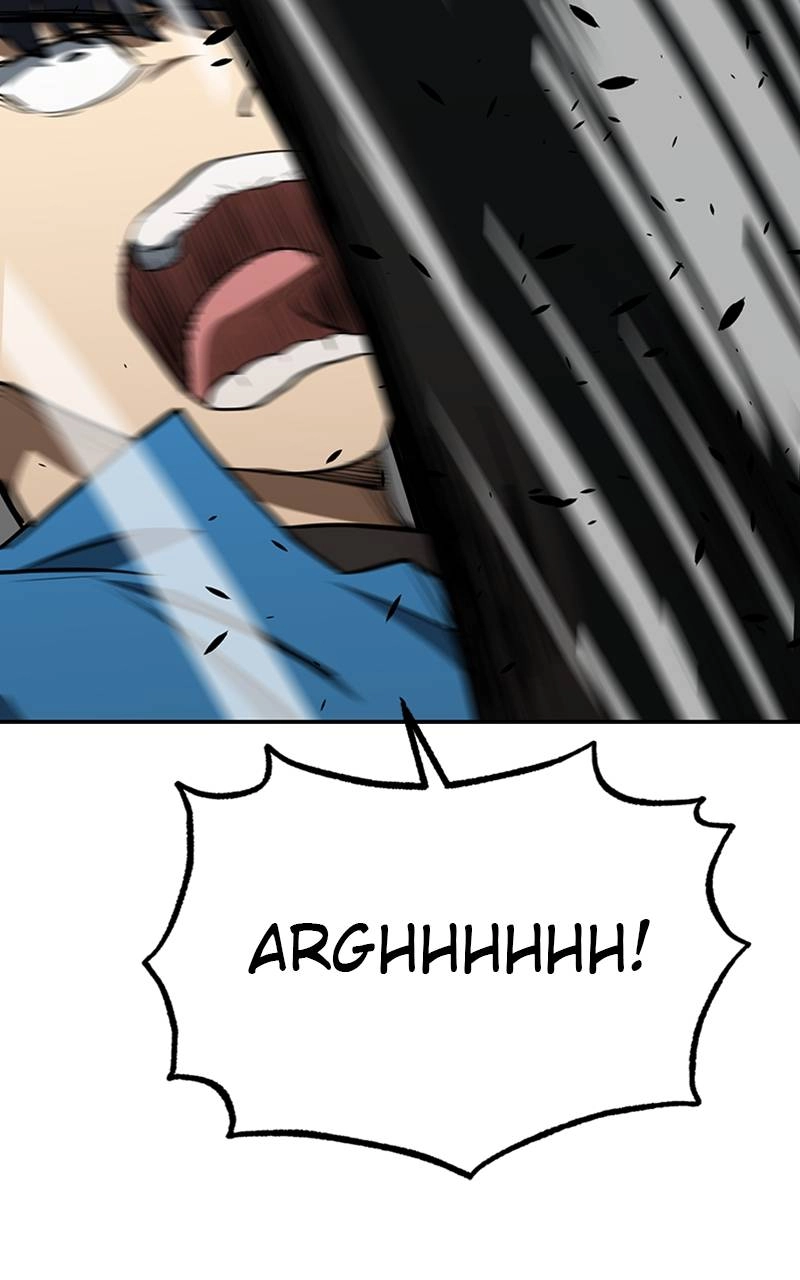 King of the Octagon Chapter 69, page 10 of 87